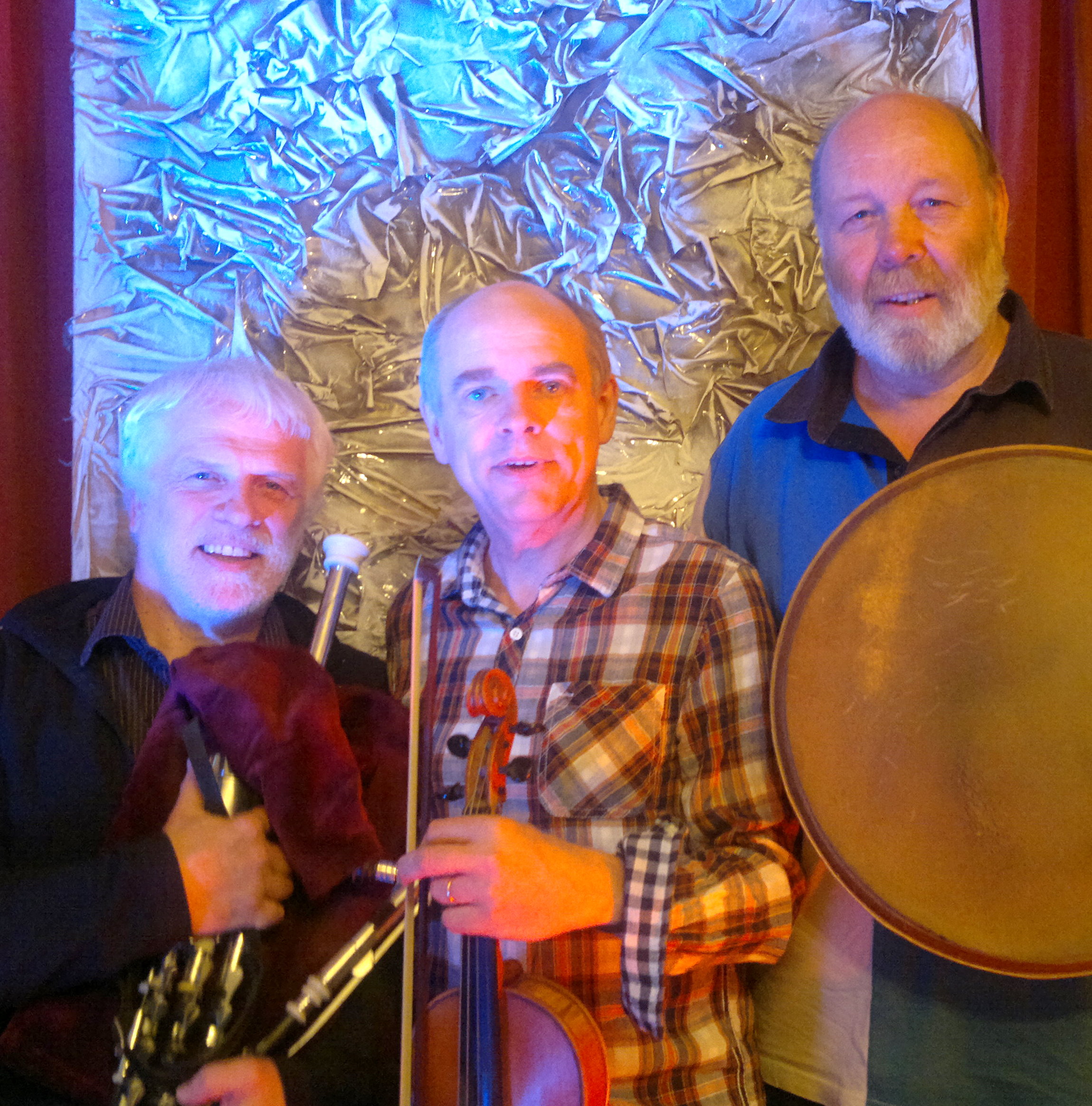 Fiddle Pipe & Drum 2012