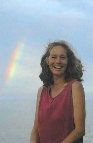 Vivienne Hamblin